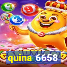 quina 6658